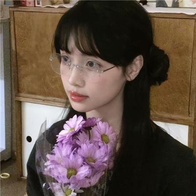 草原日出