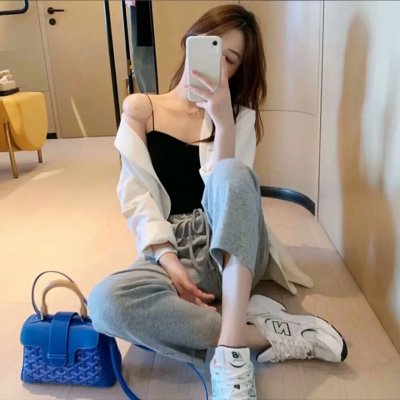 我们全村都不是人